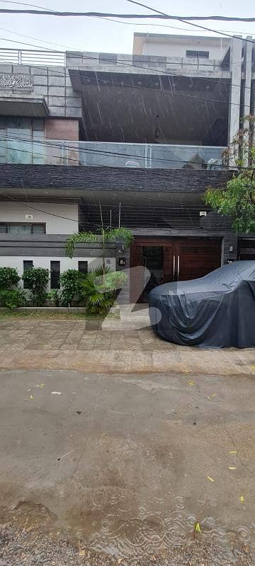 گلشنِ معمار - سیکٹر یو گلشنِ معمار,گداپ ٹاؤن,کراچی میں 6 کمروں کا 10 مرلہ مکان 4.15 کروڑ میں برائے فروخت۔