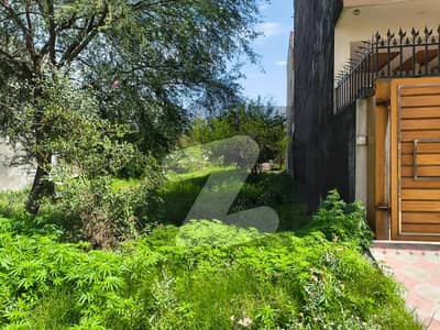 Plot For Sale In I-16|Good Location|Affordable