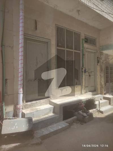 2.5 Marla House for Sale in Baryam Nagar Jaranwala
