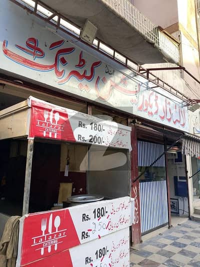 گلستانِِ جوہر ۔ بلاک 15 گلستانِ جوہر,کراچی میں 1 کنال Studio دکان 6.25 کروڑ میں برائے فروخت۔