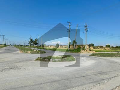 Plot For Sale In I-16|Good Location|Multiple Options