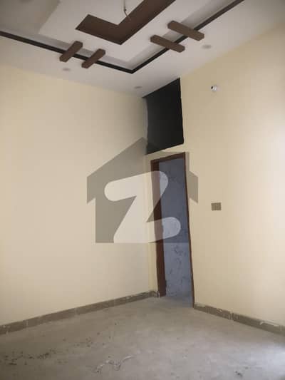 3 Marla brand new Double Storey House For Rent