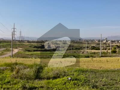 Plot For Sale In I-15|Good Location|Multiple Options