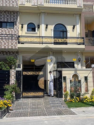 3 marla full house available for rent