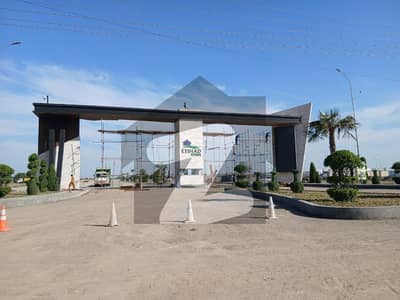 Investment Deal | 1 Kanal Plot | Etihad Town | Exclusive Sales Partner Etihad Town For Sale