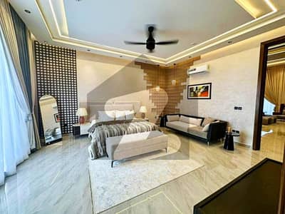 ڈی ایچ اے فیز 6 ڈیفنس (ڈی ایچ اے),لاہور میں 5 کمروں کا 1 کنال مکان 11.9 کروڑ میں برائے فروخت۔