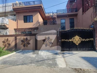 Newly Renovated House