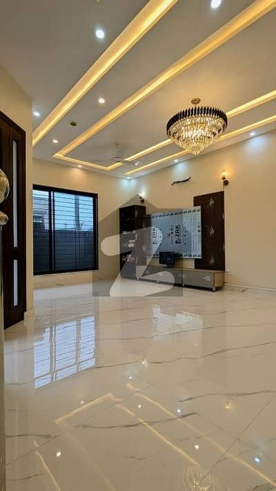 7 Marla Brand New House In DHA Phase 9 Town