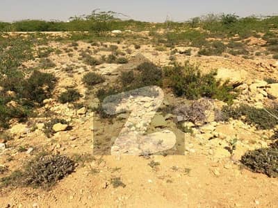 1000 Square Yards Residential Plot For sale In DHA City - Sector 8A Karachi In Only Rs. 23500000