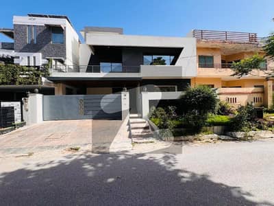 Get A 16 Marla House For Sale In E-11