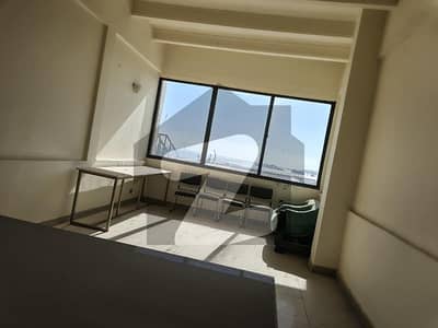 Get Your Dream Flat In Clifton - Block 2 Karachi