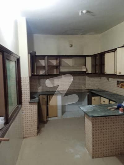 گلشنِ اقبال - بلاک 5 گلشنِ اقبال,گلشنِ اقبال ٹاؤن,کراچی میں 4 کمروں کا 10 مرلہ زیریں پورشن 75.0 ہزار میں کرایہ پر دستیاب ہے۔ گلشنِ اقبال - بلاک 5 گلشنِ اقبال,گلشنِ اقبال ٹاؤن,کراچی میں 4 کمروں کا 10 مرلہ زیریں پورشن 75.0 ہزار میں کرایہ پر دستیاب ہے۔