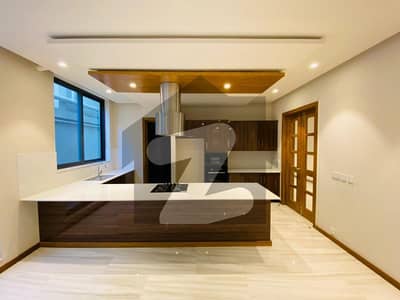 FOR RENT Modern Designer 2 Beds Open Basement only Foreigner F_6/1