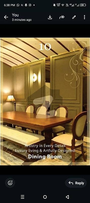 1000 yds brand new house