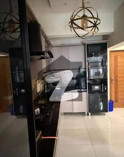 Apartment For Sale In Clifton Block 2.