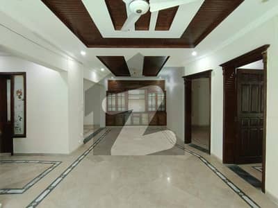 35x80 Ground Available for Rent Located In I-8/2 Prreferable Short Family