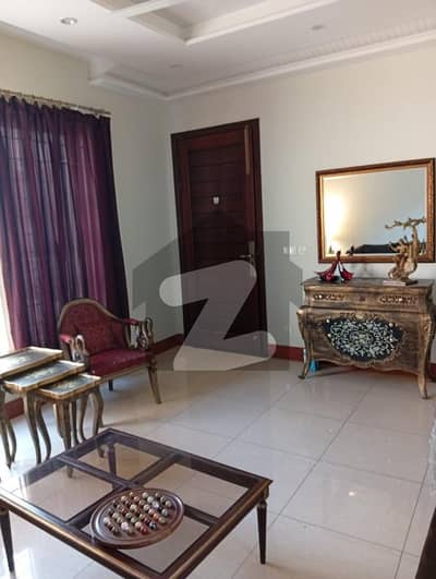 20 Marla Upper Portion for Rent in DHA Phase 1