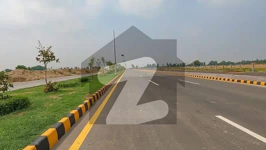 ایل ڈی اے سٹی ایل ڈی اے روڈ,لاہور میں 5 مرلہ رہائشی پلاٹ 45.0 لاکھ میں برائے فروخت۔