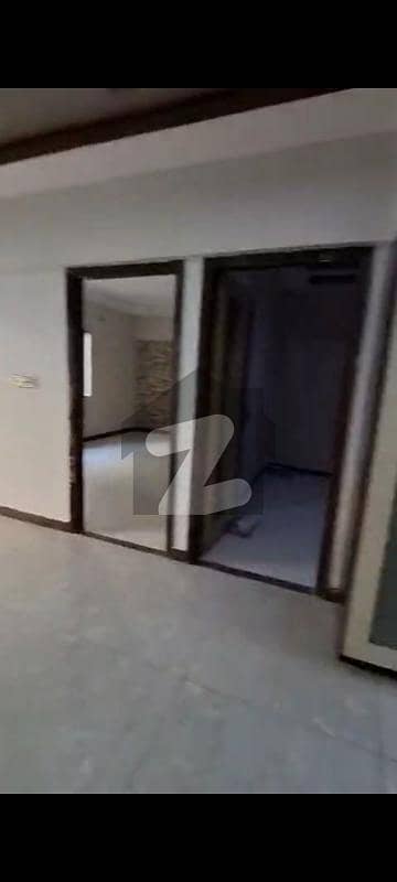 Gulistan E Johar Block 18 Flat For Sale