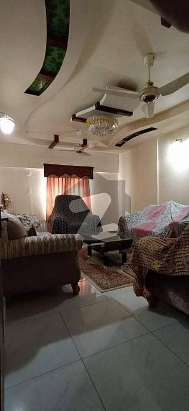 Friend Height's Flat For Sale