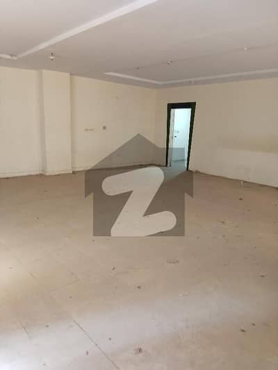 Shahraefaisal Near Baloch Pull Adjacent Shahidemillat Road Office Available For Sale Ideal For Any Type Of Commercial Use