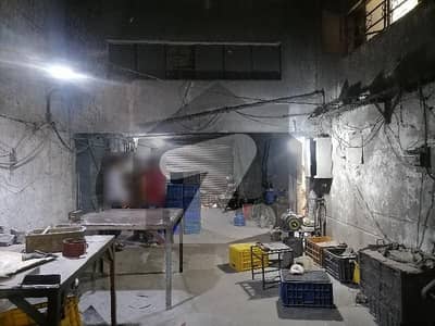 گلشن اقبال - بلاک 13-ڈی2 گلشنِ اقبال,گلشنِ اقبال ٹاؤن,کراچی میں 11 مرلہ Studio فیکٹری 3.0 لاکھ میں کرایہ پر دستیاب ہے۔