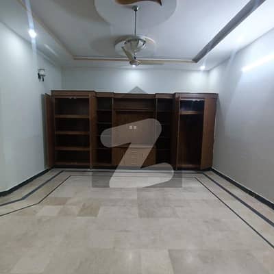 30x70 Upper Portion Available For Rent In G 14/4