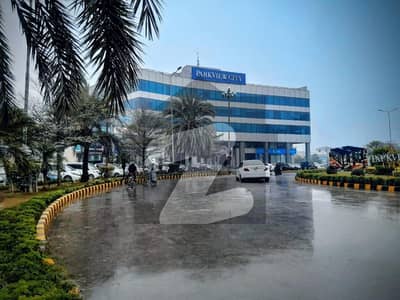 On Excellent Location Residential Plot For Sale In Rs. 12700000