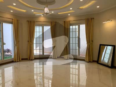 BRAND NEW DESIGNER HOUSE FOR RENT IN F-7