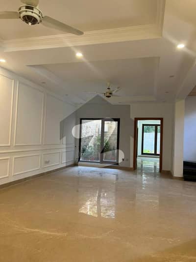 BRAND NEW LUXURIOUS HOUSE FOR RENT IN F-7