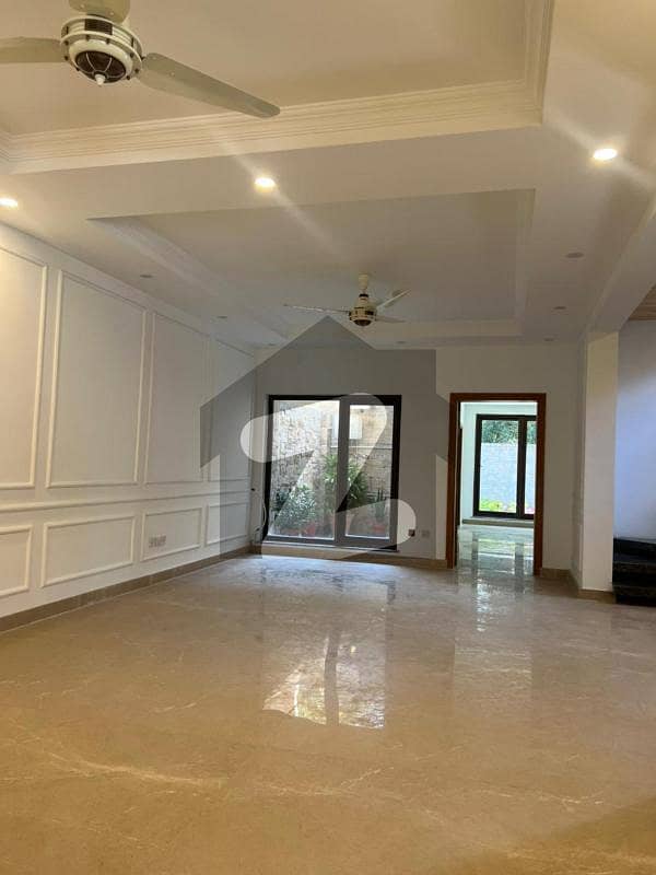 BRAND NEW LUXURIOUS HOUSE FOR RENT IN F-7 BRAND NEW LUXURIOUS HOUSE FOR RENT IN F-7