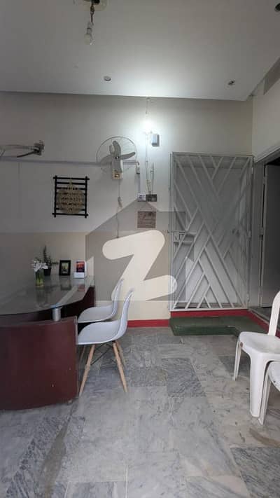 GROUND FLOOR PORTION FOR URGENT RENT