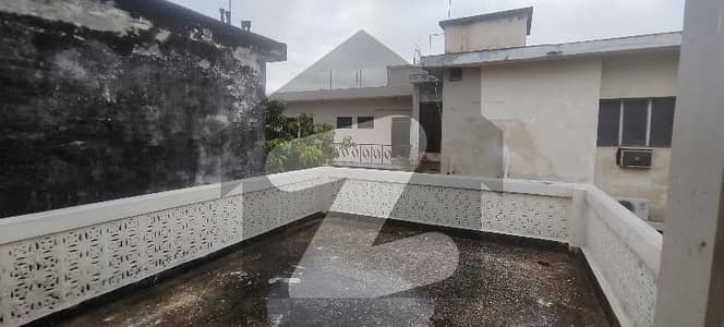 3 Bedroom Old Style House With Garden For Rent