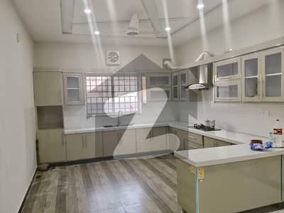 Brand New 14 Marla Full House For Rent Overseas Block