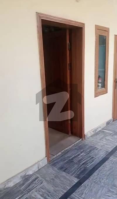 Beautiful Upper Portion For Rent in F-6/1