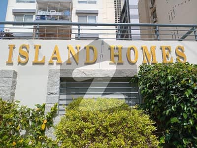 باتھ آئی لینڈ کراچی میں 4 کمروں کا 12 مرلہ فلیٹ 9.0 کروڑ میں برائے فروخت۔