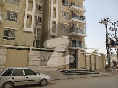 باتھ آئی لینڈ کراچی میں 4 کمروں کا 12 مرلہ فلیٹ 7.5 کروڑ میں برائے فروخت۔