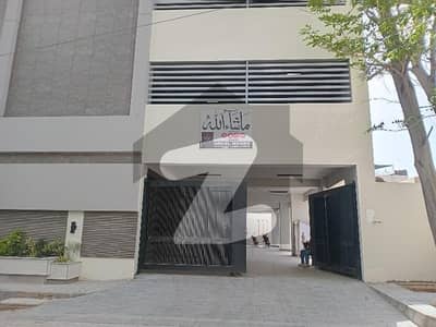 باتھ آئی لینڈ کراچی میں 4 کمروں کا 13 مرلہ فلیٹ 11.0 کروڑ میں برائے فروخت۔