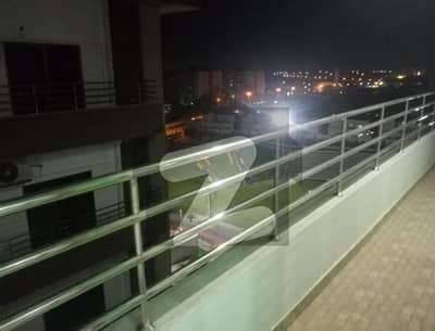 Brand new 3 bed apartment available for rent