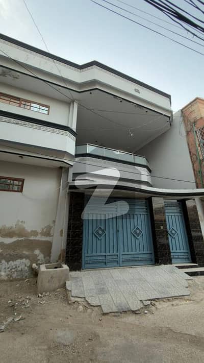 220 Sqyd Bungalow For Sale In Naseem Nagar | 6 Rooms | Car Parking | Prime Location