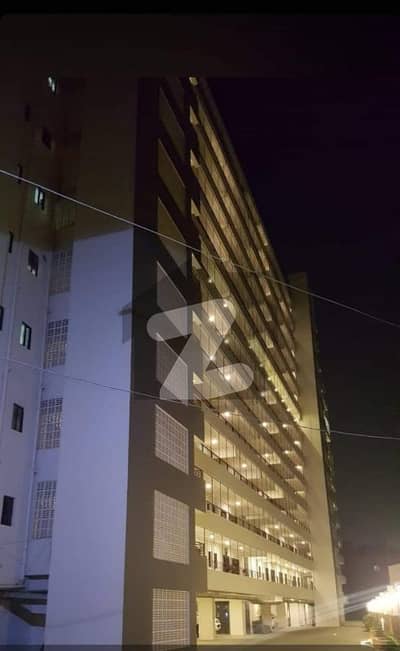 گلشن اقبال - بلاک 13 / D-3 گلشنِ اقبال,گلشنِ اقبال ٹاؤن,کراچی میں 5 کمروں کا 11 مرلہ فلیٹ 1.3 لاکھ میں کرایہ پر دستیاب ہے۔