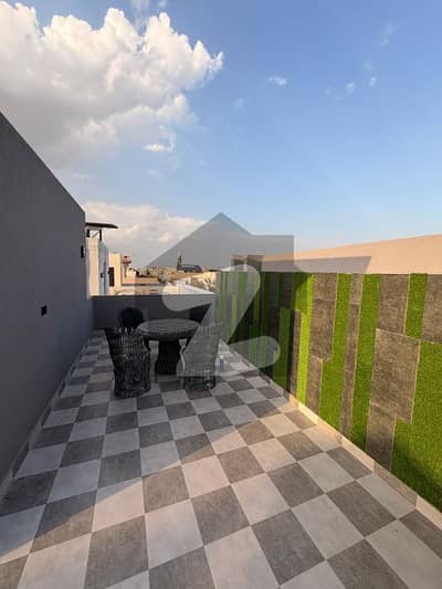 ڈی ایچ اے 9 ٹاؤن ڈیفنس (ڈی ایچ اے),لاہور میں 3 کمروں کا 5 مرلہ مکان 3.65 کروڑ میں برائے فروخت۔