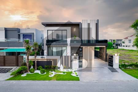 1 Kanal Top Quality Build Luxurious Beautiful Ultra Modern Design Villa Full Furnished With Basement For Sale In DHA Lahore Phase 6 Prime Location 1 Kanal Top Quality Build Luxurious Beautiful Ultra Modern Design Villa Full Furnished With Basement For Sale In DHA Lahore Phase 6 Prime Location