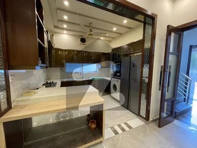 8 Marla House For Rent Umer Block