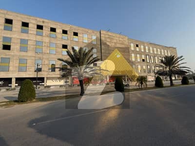 بحریہ ٹاؤن سیکٹر ای بحریہ ٹاؤن,لاہور میں 1 مرلہ Studio دکان 49.9 لاکھ میں برائے فروخت۔ بحریہ ٹاؤن سیکٹر ای بحریہ ٹاؤن,لاہور میں 1 مرلہ Studio دکان 49.9 لاکھ میں برائے فروخت۔