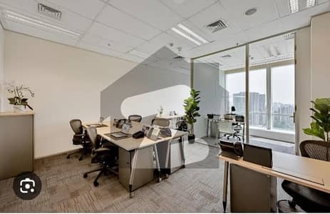 F11 Office (11*33) Marglla Face Top Location