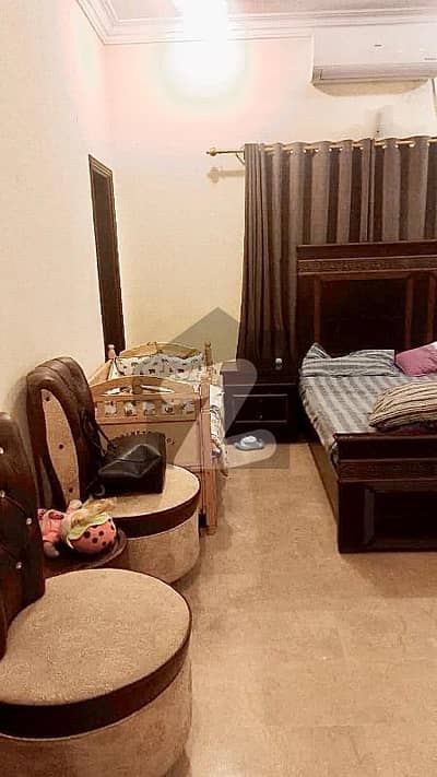 Its a Matter Of Hi Class Security Like Red Alert No Need To Lock Or Lock The Bungalow At Any Time Whether You Are Awake Or Asleep Just in 2.30 Lac Most Expensive Vicinity of DHA