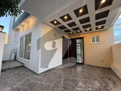 بحریہ انکلیو - سیکٹر این بحریہ انکلیو,بحریہ ٹاؤن,اسلام آباد میں 5 مرلہ Studio مکان 2.65 کروڑ میں برائے فروخت۔