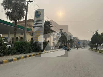 6.5 Marla Solid Plot Near GT Road in C Block