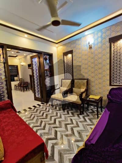 جوبلی ٹاؤن لاہور میں 2 کمروں کا 5 مرلہ بالائی پورشن 45.0 ہزار میں کرایہ پر دستیاب ہے۔